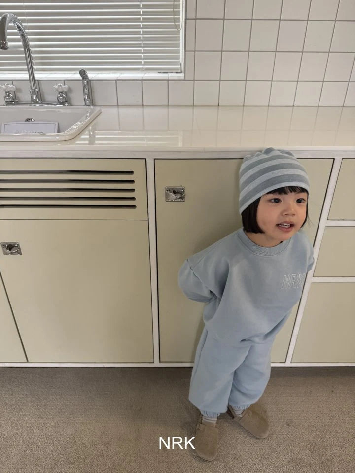 Bunny Stripe Beanie1_byLittleFox_jetztvorbestellen