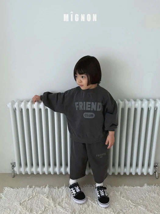Friends Pigment Sweatshirt_byLittleFox_jetztvorbestellen