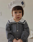 Bebe Sailor Hat2_byLittleFox_jetztvorbestellen