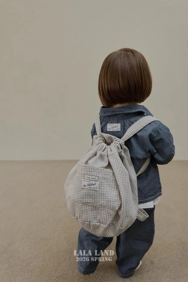 Bebe Denim Vintage Shirt1_byLittleFox_jetztvorbestellen