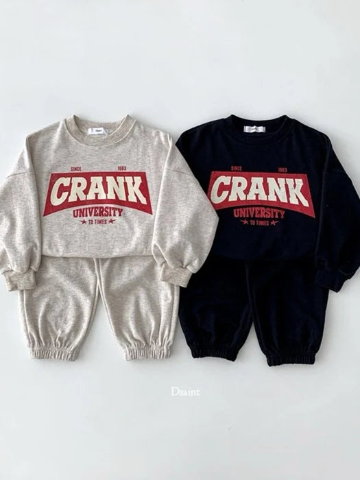 Crank Set_byLittleFox_jetztvorbestellen