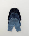 Planned Denim Pants1_byLittleFox_jetztvorbestellen