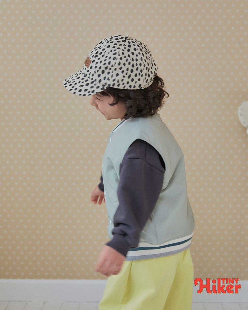 Unique Leopard Ball Cap4_byLittleFox_jetztvorbestellen