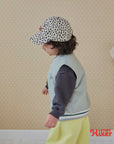 Unique Leopard Ball Cap4_byLittleFox_jetztvorbestellen
