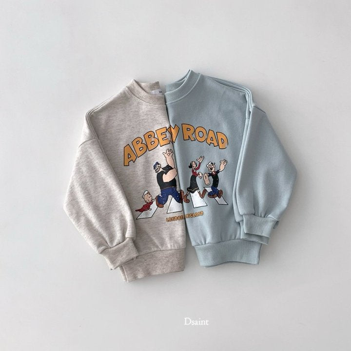 Road Popeye Sweatshirt1_byLittleFox_jetztvorbestellen
