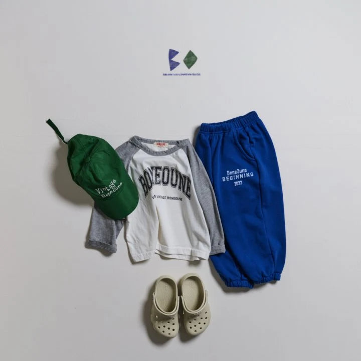 Beginning Jogger Pants2_byLittleFox_jetztvorbestellen