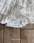 Little Foxx – Tiered Bloomer Skirt