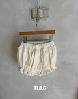 Little Foxx – Green Pea Bloomers