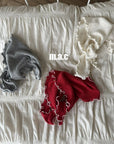 Little Foxx – Eyelet Kerchief