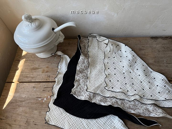 Little Foxx – Yoru Kerchief