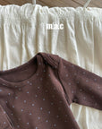 Little Foxx – Polka Dot Tee