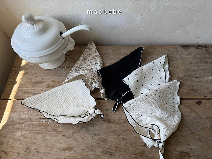Little Foxx – Yoru Kerchief