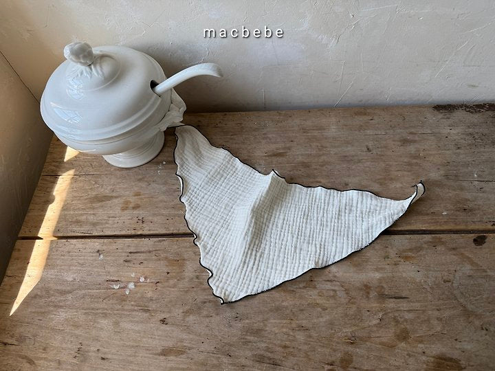 Little Foxx – Yoru Kerchief