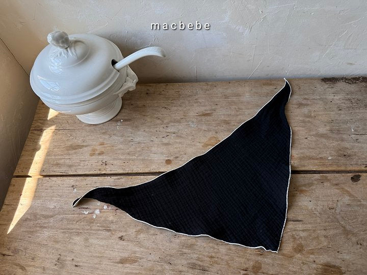 Little Foxx – Yoru Kerchief