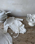 Little Foxx – Eyelet Set (set of 3)
