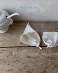Little Foxx – Lace Kerchief