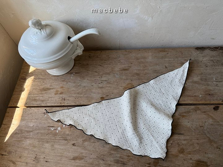 Little Foxx – Yoru Kerchief