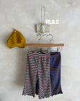 Little Foxx – Striped Bootcut Pants