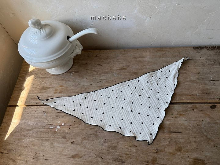 Little Foxx – Yoru Kerchief