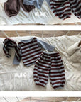 Little Foxx – Winter Layered Set