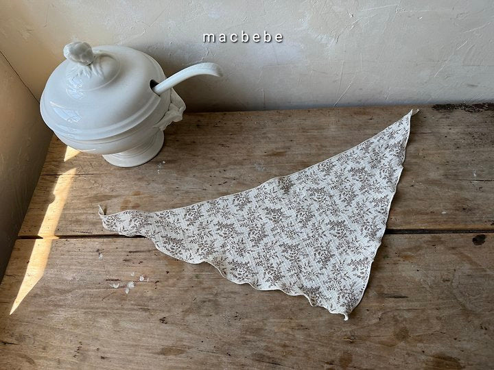 Little Foxx – Yoru Kerchief