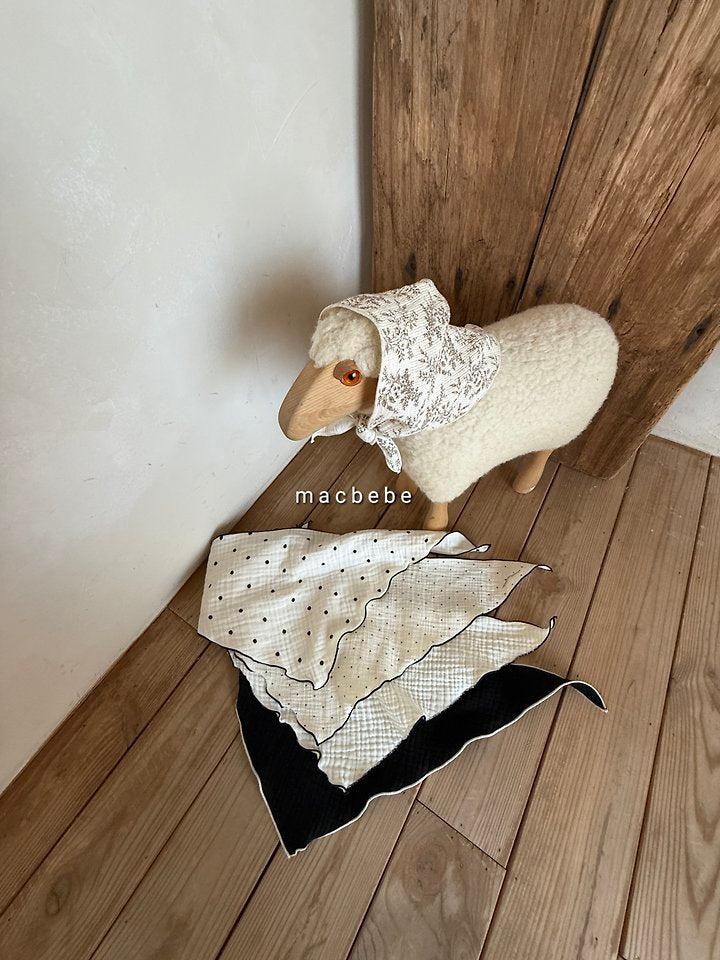 Little Foxx – Yoru Kerchief