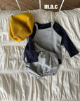 Little Foxx – Polka Dot Tee