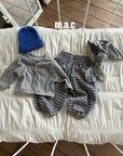 Little Foxx – Eyelet Cardigan