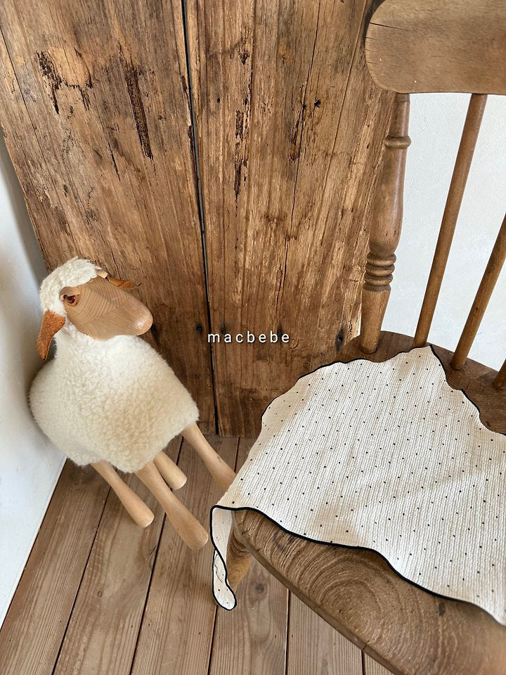Little Foxx – Yoru Kerchief