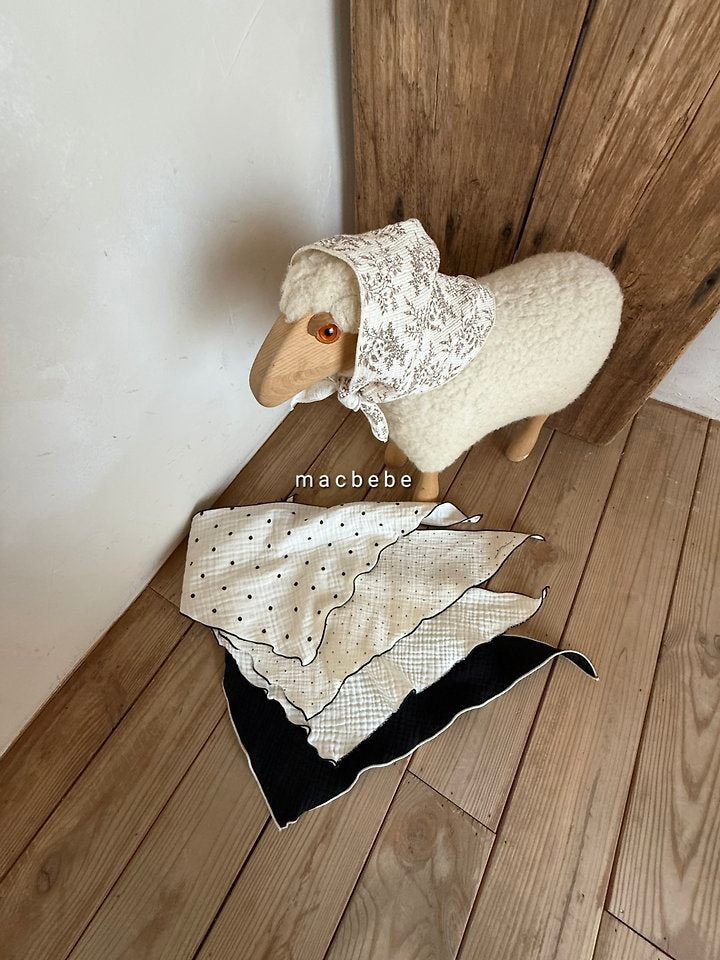 Little Foxx – Yoru Kerchief