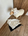 Little Foxx – Yoru Kerchief