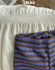 Little Foxx – Striped Bootcut Pants