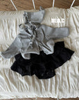 Little Foxx – Tiered Bloomer Skirt