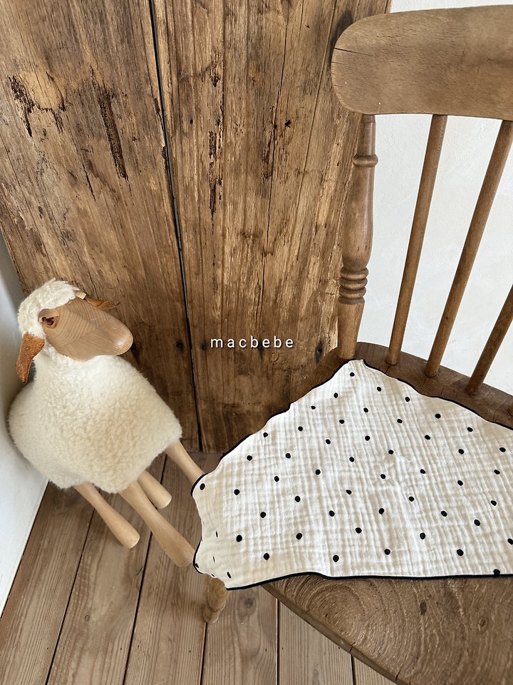 Little Foxx – Yoru Kerchief