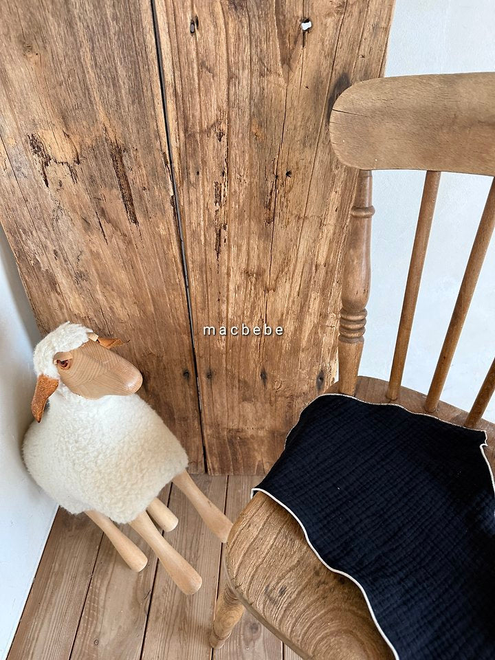 Little Foxx – Yoru Kerchief