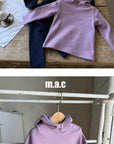 Little Foxx – Candy Plain Hoodie