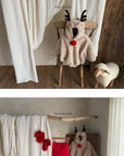 Little Foxx – Rudolph Suit
