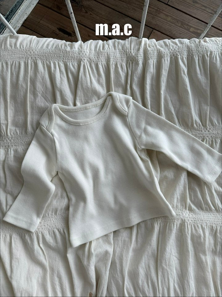 Little Foxx – Green Pea Tee