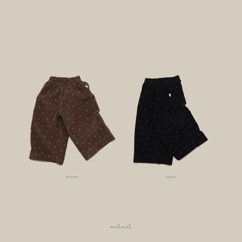 Little Foxx – Mone Corduroy Pants