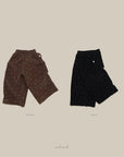 Little Foxx – Mone Corduroy Pants
