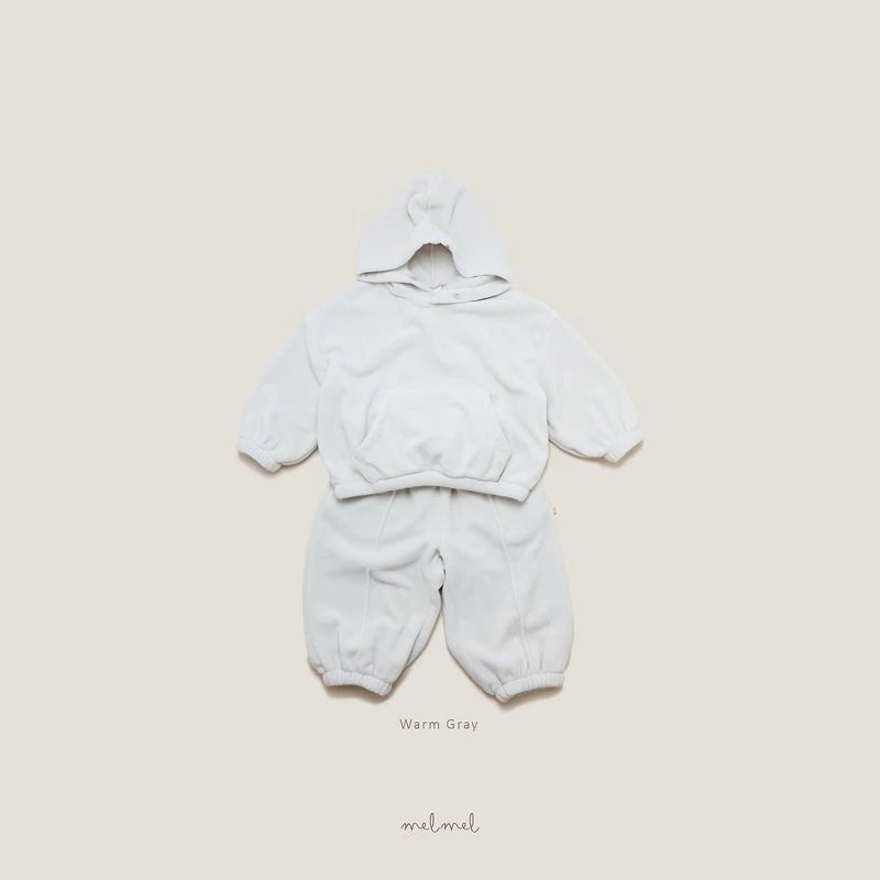 Little Foxx – Marshmallow Set