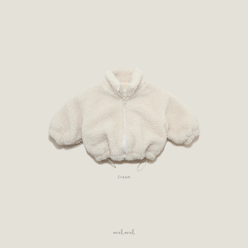 Little Foxx – Tumble Jacket