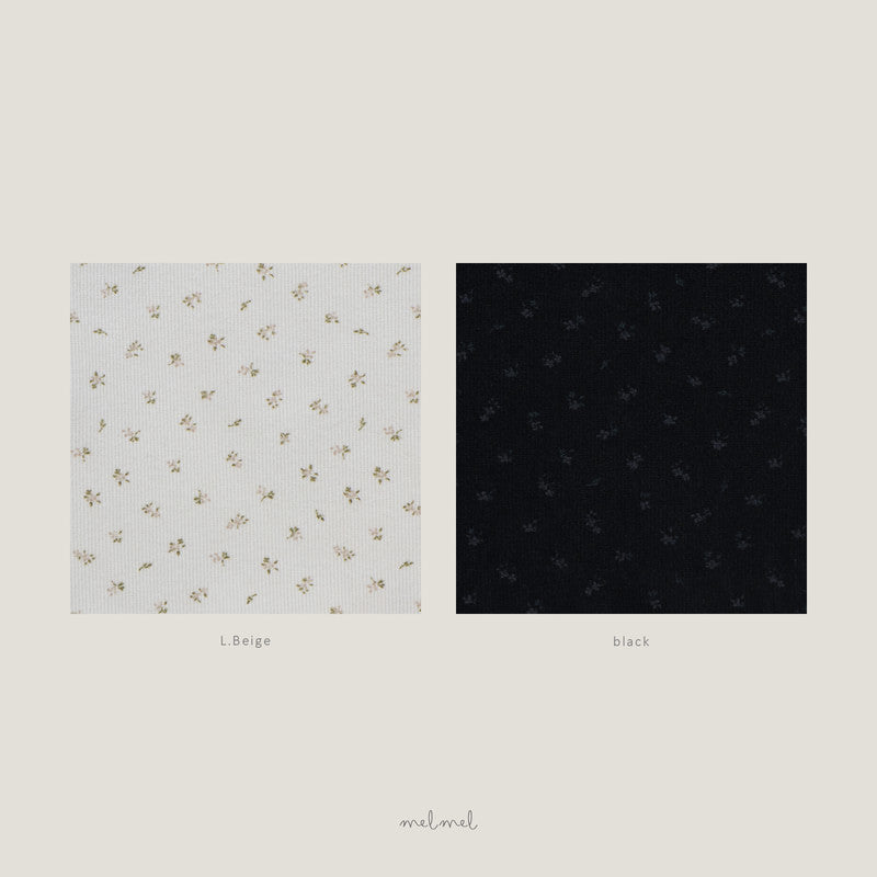Little Foxx – Cottage Overalls