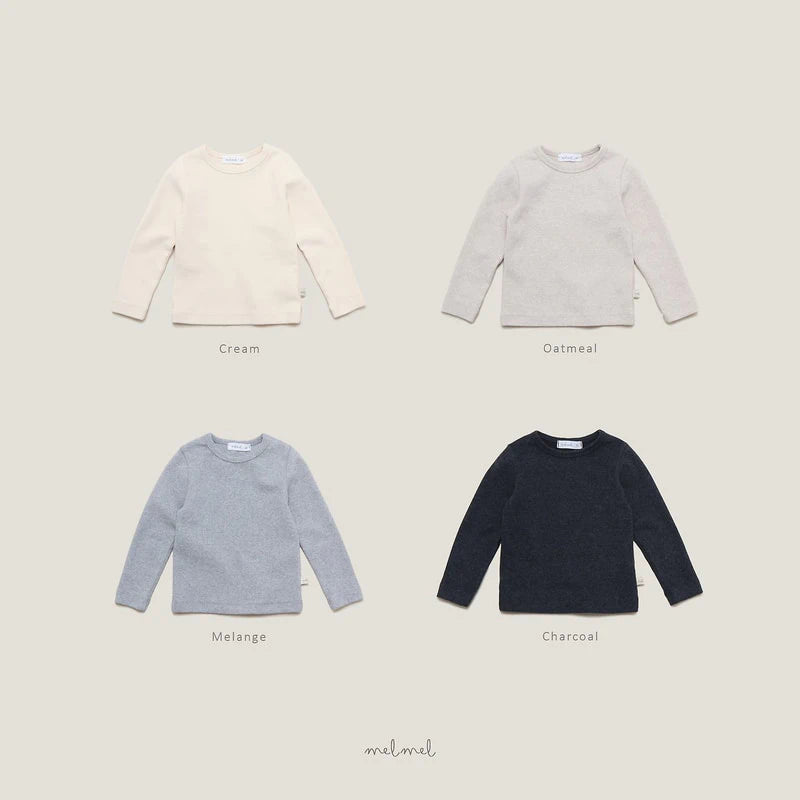 Little Foxx – Mochi Tee