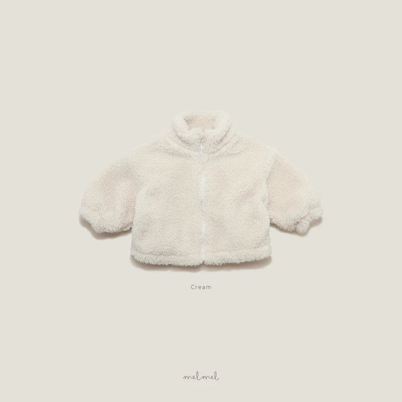 Little Foxx – Tumble Jacket
