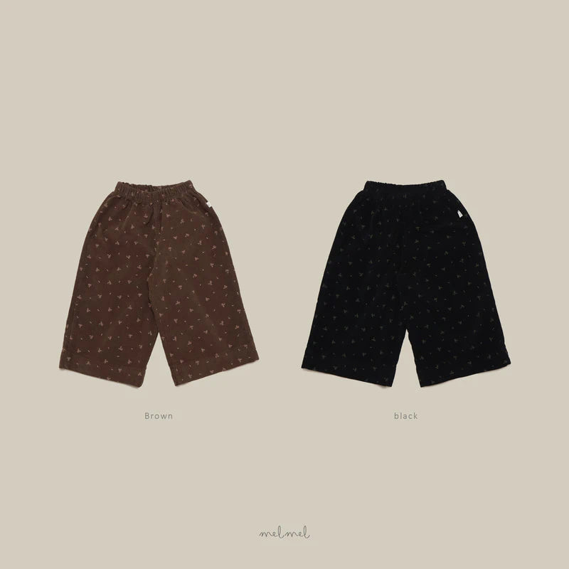 Little Foxx – Mone Corduroy Pants