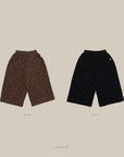 Little Foxx – Mone Corduroy Pants