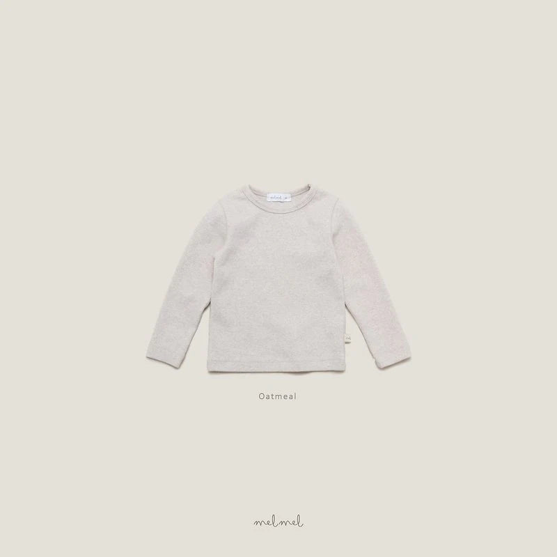 Little Foxx – Mochi Tee