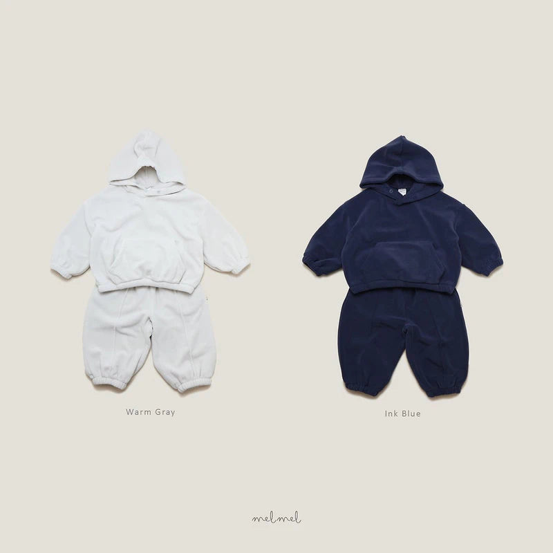 Little Foxx – Marshmallow Set