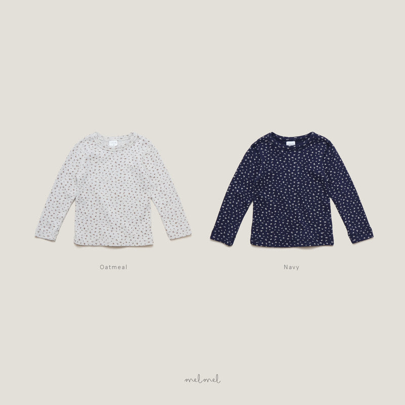 Little Foxx – Daisy Tee